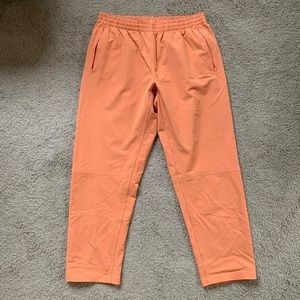 Outdoor Voices Rectrek Pant Sunstone - Size M